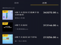 默樊網(wǎng)絡筆記：5分鐘學會抖音小程序賺錢，人人可做，有人一天賺2W！